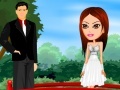 Игра Angel Bride Dress Up