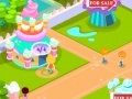 Игра Diner Kids