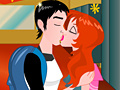 Игра High school first kiss