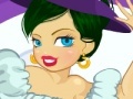 Игра Happy witch