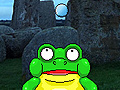 Игра Ballfrog 2