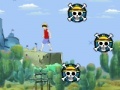 Игра One Piece Jump