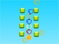 Игра Heart Catching Game