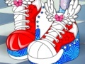 Игра Design Your Sneakers