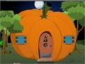 Игра Pumpkin Forest Escape