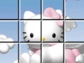 Игра Hello Kitty Clouds