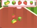 Игра Watermelon House