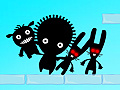 Игра Zombie Rabbits Must Die