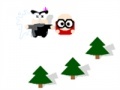 Игра Snowfight