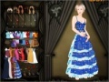 Игра Meg Ryan Dress Up