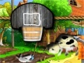 Игра Farm Hoops Challenge