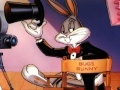Игра Bugs Bunny: Hidden Objects