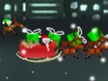 Игра Merry Christmas: Attack of the Snowmen