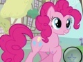 Игра Pinkie Pie Hidden Stars