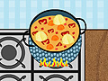 Игра Vegetable Soup