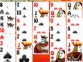 Игра Arena Cards Solitaire