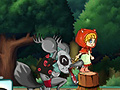 Игра Hoodwinkend Adventure