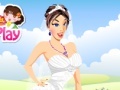 Игра Country Wedding Dressup