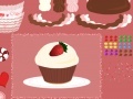 Игра Cupcake Maker