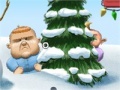 Игра Santa's Showdown