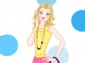 Игра Dress Up Against Time 16