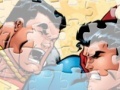 Игра Superman Sort My Jigsaw