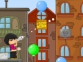 Игра Bob's Balloons