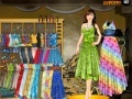 Игра Minka Kelly Dress Up