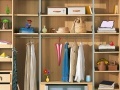 Игра Wardrobe Room Objects
