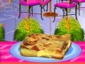 Игра Vegetable Lasagne With Aubergines Recipe