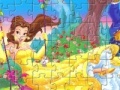 Игра Stars of Disney Jigsaw