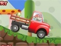 Игра Mario Truck Adventures