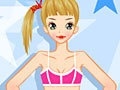 Игра Dress - All Sports