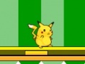 Ігра Pikachu Arkanoid