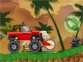 Ігра Jungle War: Driving