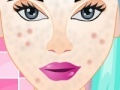 Игра Skin Care Beauty