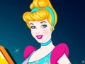 Игра Cinderella surgery