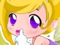Игра Cute little fairy