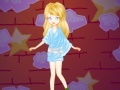 Игра The Hip Hop Goddess