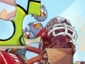 Ігра Angry Birds, go!
