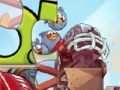 Игра Angry Birds, go!
