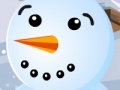Игра Merry snow man