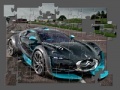 Игра Citroen jigsaw