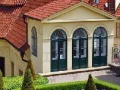 Игра Front House Hidden Alphabets 