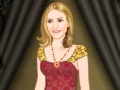 Игра Madonna Dress Up