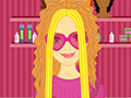 Игра Fun Hairstyles