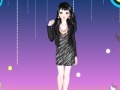 Игра Chique Disco Dress Up