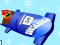 Игра Bobsled