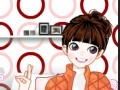 Игра Makeover Winter Time