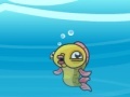 Игра Jumping Goldfish